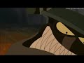 Fly Gets Attacked By Crab Part 2 Clip