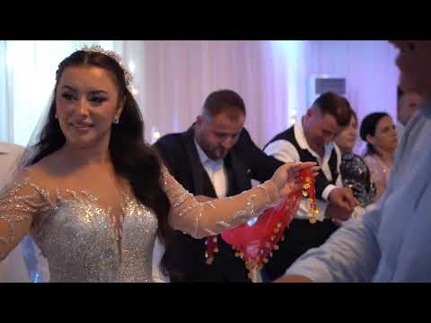 Dasma e Agnestes dhe Arnoldit - Banketi 2