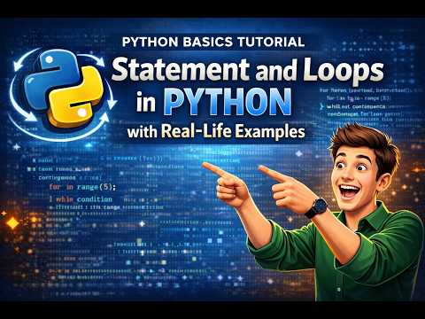 Python Basics Tutorial Programming Ep 8 Part1