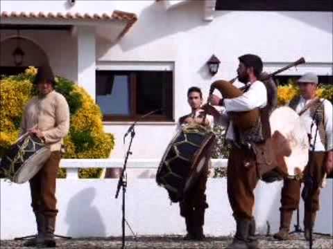 III Encontro de Gaiteiros - Presa