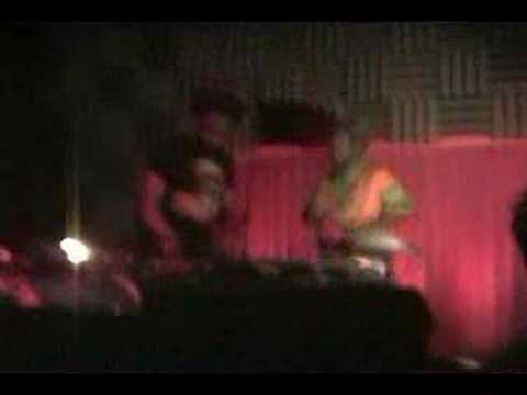 Ras Muffet & Keety Roots