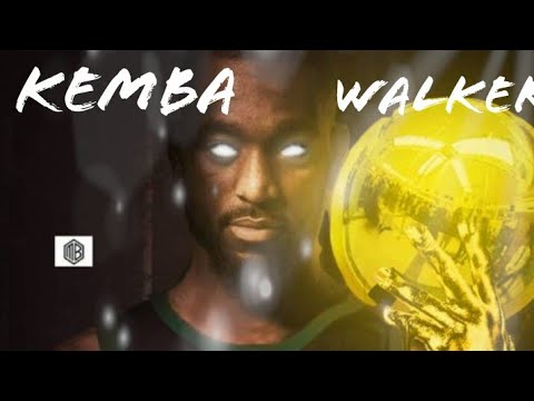Kemba Walker Mix - "Suge Remix" (CELTICS HYPE)