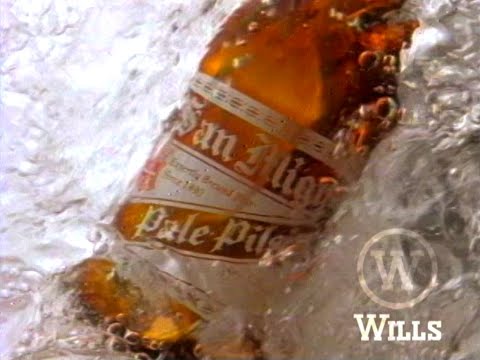 San Miguel Beer   (Pale Pilsen) - DALI 30S (CLEAR COPY)