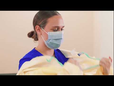 What are CDC Standard Precautions?: Understanding infection control and prevention