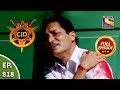 CID - सीआईडी - Ep 818 - Shirdi Special Part 2 - Full Episode