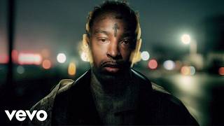 21 Savage ft. Travis Scott, Juicy J - Hurricane (Music Video)