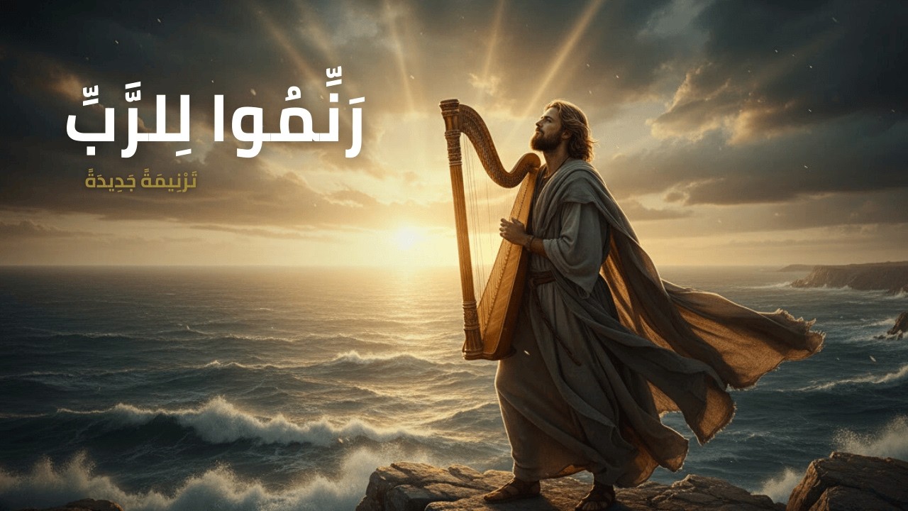 فيديو تفسير الكتاب المقدس | الكتاب المقدس رفيقي