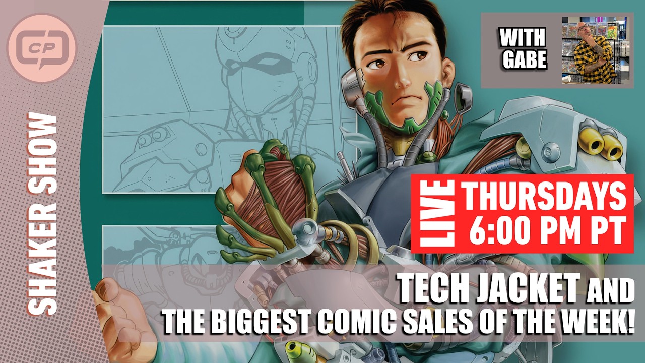 CovrPrice Shaker Show | Market Surges & Record Breakers | 4.23.26