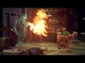 SCOOBYDOO FARTS