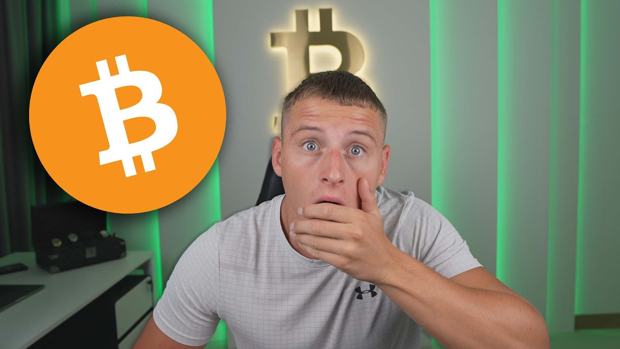 BITCOIN IS TRAPPING YOU!!! *URGENT*