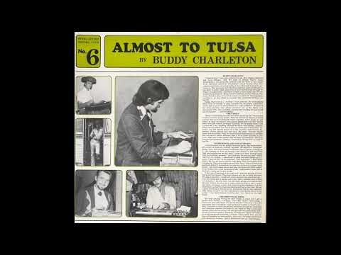 The Waltz You Saved For Me - Buddy Charleton -  Pedal Steel Guitar