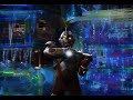 Superhuman Samurai Syber Squad Episode 01 To Protect And Servo