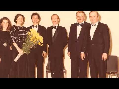 I Solisti del Madrigale,  I Solisti del Madrigale, Stuart Gardner