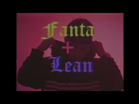 BLUNTED VATO X TYMO BENZ - FANTA + LEAN RMX 🍇 (VIDEOCLIP OFICIAL)