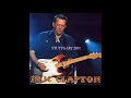 Eric Clapton Live In Stuttgart CD1 Bootleg Album 2001