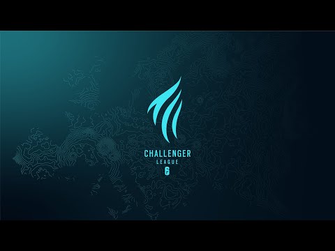 Challenger League EU - Phases de groupes avec Kivvi Swish et Frenchi