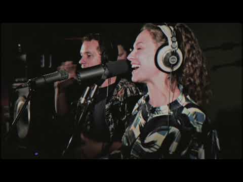 Thorsten Powers - Verdammt gut aus (studio live)