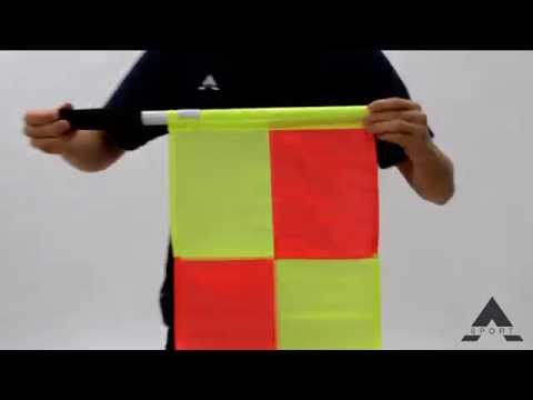 Linievogterflag international
