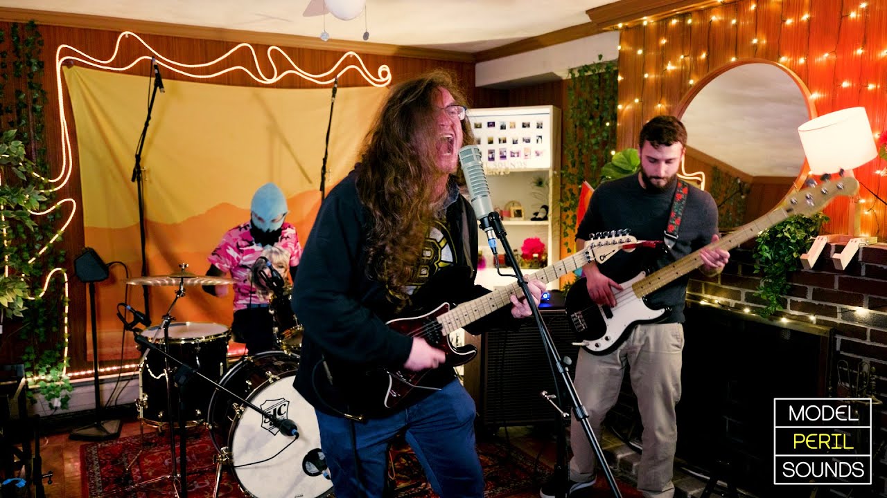 NOTADOG - Live Audience Showcase | Model Peril Sounds