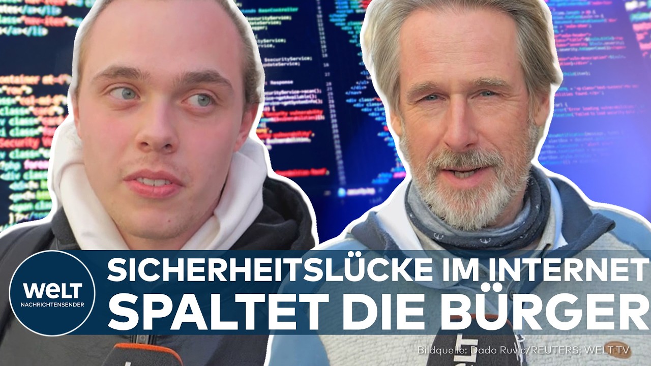 PHP-SICHERHEITSLÜCKE: Bürger bangen um ihre Daten – Behörden reagieren!
