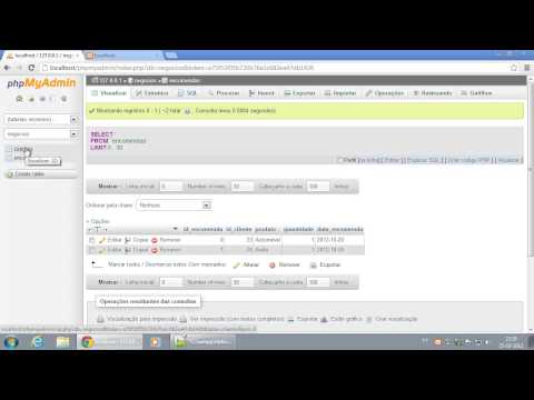 001 Introdução aos vídeos de PHP intermédio e avançado