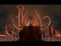Dethklok - Thunderhorse (Music Video) with ...