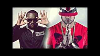 Booba Feat Maitre Gims - Longueur d&#39;avance