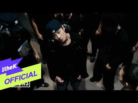 [MV] LEE JUN YOUNG(이준영) _ Bounce