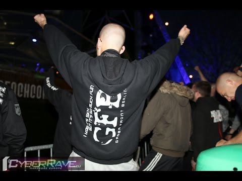 Gabba Front Berlin Live @ HardShock Festival 2015