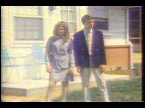 Profile of  DJ Junior Vasquez mid 90's