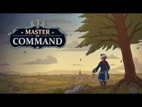Master of Command | Release Trailer thumbnail