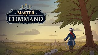 Master of Command Steam Key (PC) GLOBAL