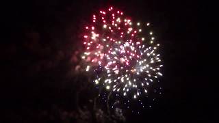 preview picture of video 'POLVORA - FIREWORKS SAN JUAN 2012 - 5th May - SONSECA'