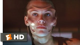Species (7/11) Movie CLIP - Sil Wants a Baby (1995