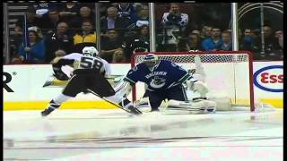 Kris Letang slick shootout goal 10.06.2011