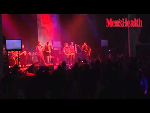 Bane Lalić na Big Snow Festivalu