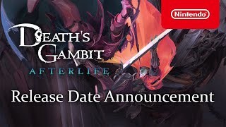 [心得] Death's Gambit: Afterlife