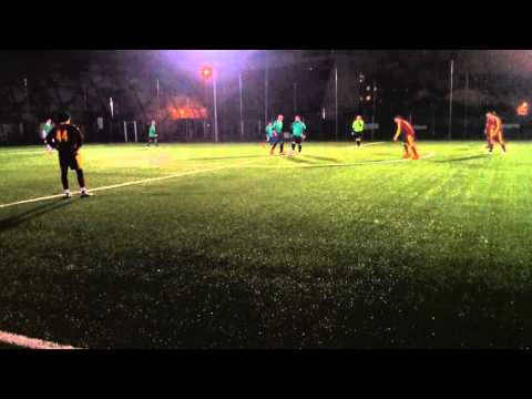 TikiTaka-Mascoba Open 4-6