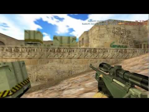 karrigan vs Na`Vi @ GameGune 2012