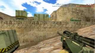 karrigan vs Na`Vi @ GameGune 2012