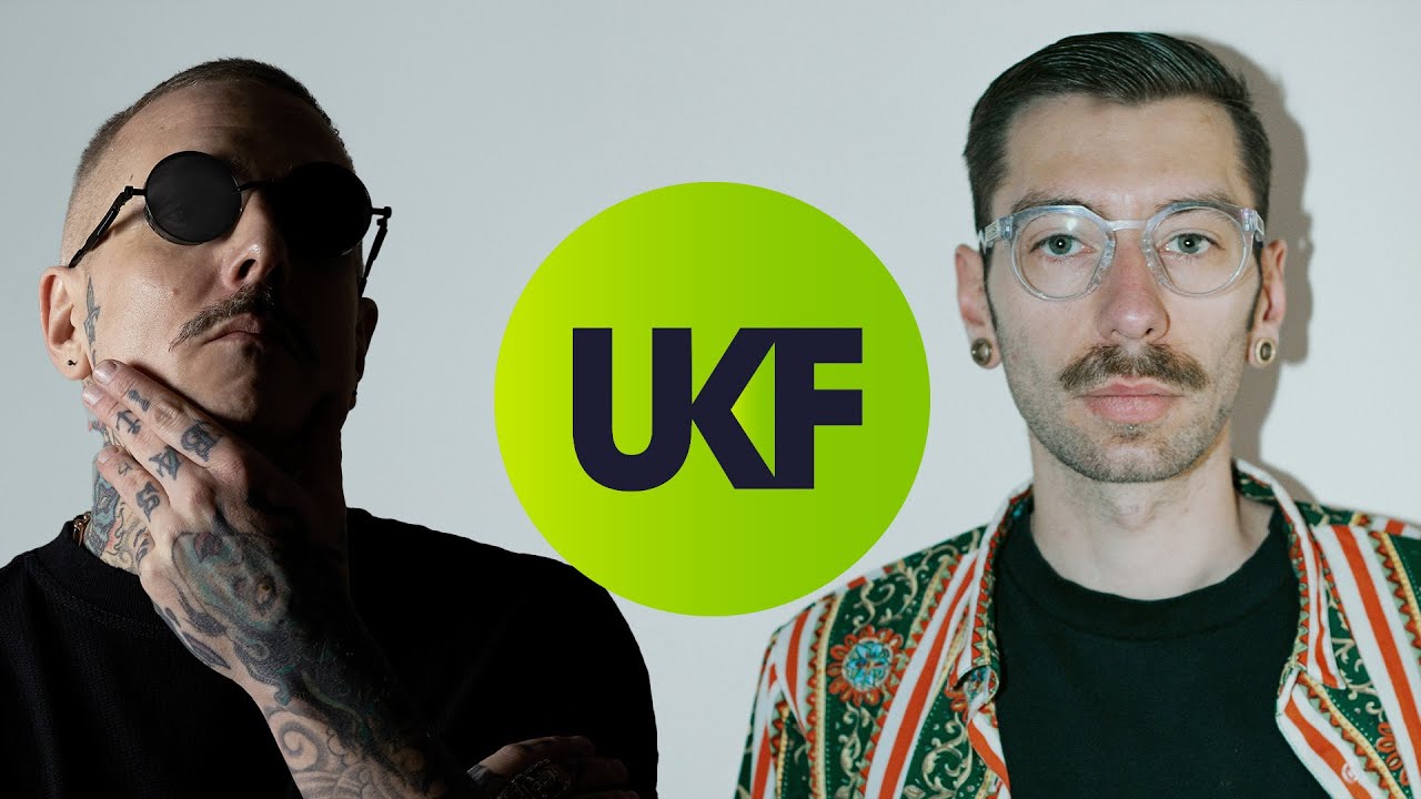 Vici & Audio - Bad Spirits