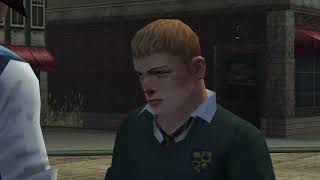 "Line Leader: Jimmy Schemes to Clear the Movie Queue for Pinky! | Bully EP 17"