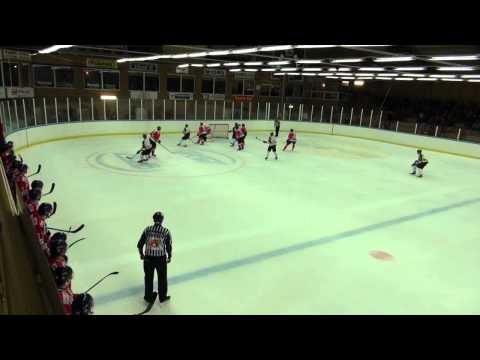 Highlights Kumla-Tranås 9 nov