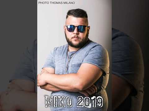 Niko Forgione Ammore