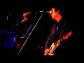 Neil Finn & Johnny Marr - There is a light that never goes out - Jazz Cafe