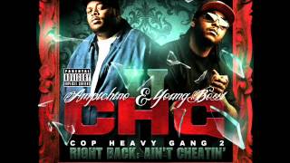 Loonatic - Takin Flight ( Ampichino / Joe Blow Style Instrumental )