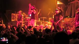 Hillbilly Herald- &quot;TNT&quot; @ HOB 8.3.15