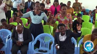 Download lagu Hossana Emmanuel church - Nashuka chini live nyimbo ya kuabudu mp3