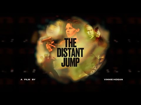 The Distant Jump - Indie Sci-Fi Action Film - Trailer