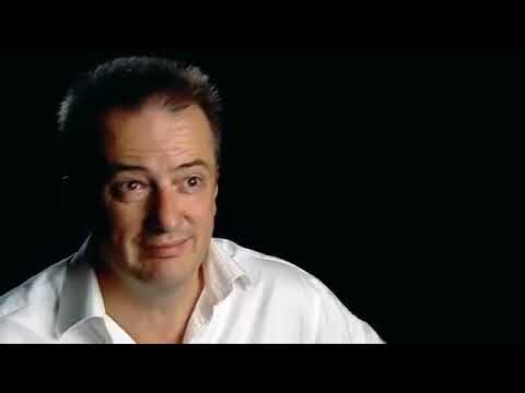 Tough Nuts   Dennis Allen   Mr Death